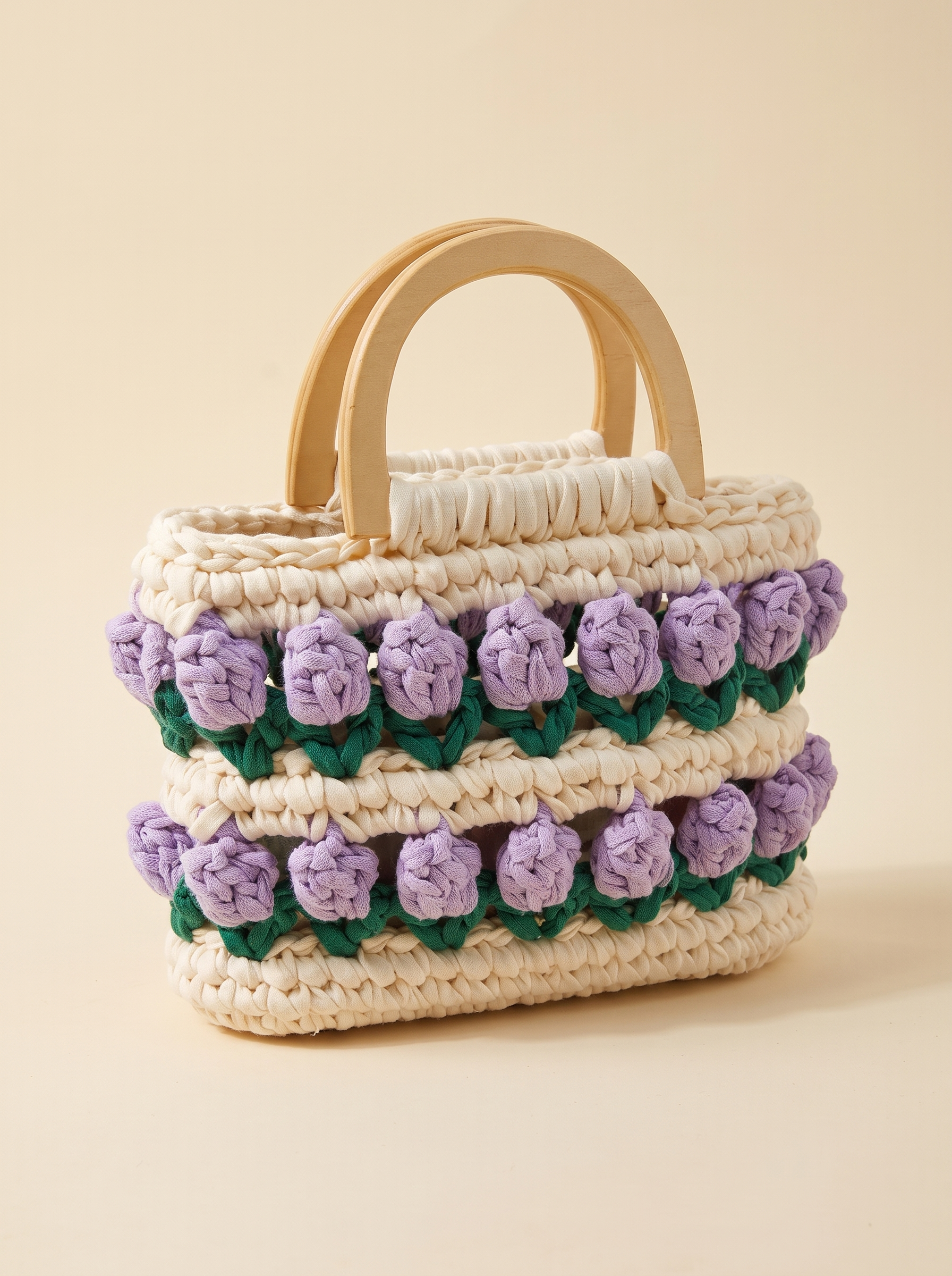 Creamy Lilac