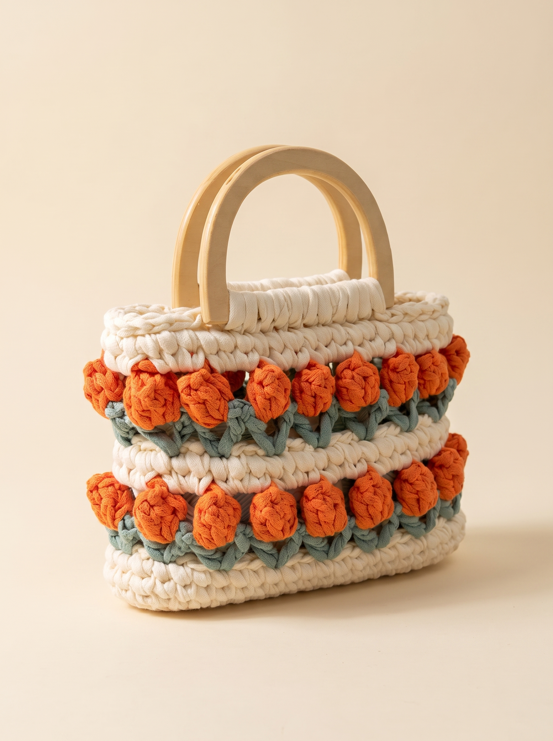 Orange Blossom